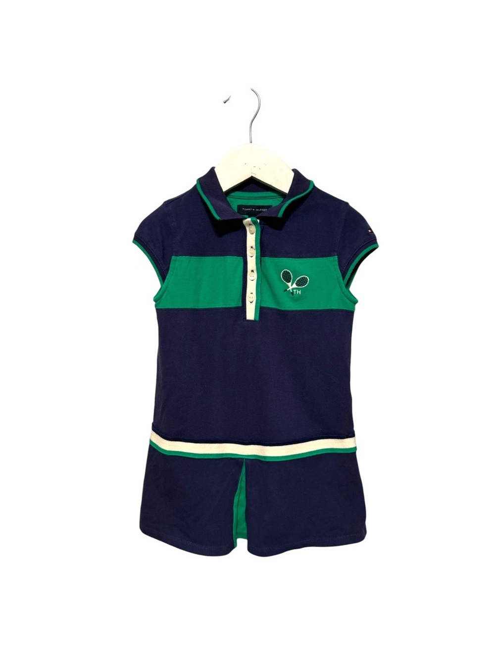 ⭐️ 5/$30 Tommy Hilfiger Kids Dress size 3T